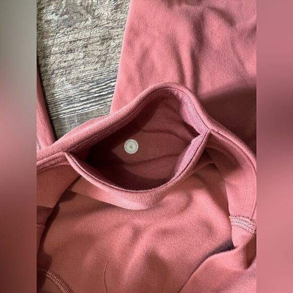 Lululemon brush leggings #17 - Picture 5 of 5